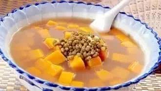来自CANDY大热天的清热解暑养生食谱